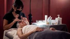 La Dra. Electa Navarrete nos desvela los secretos mejor guardados del tratamiento Enlevarè, completo método facial y corporal, ideal como previo a las fechas festivas, eventos o acontecimientos