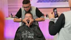 Con muchas novedades y formación non-stop