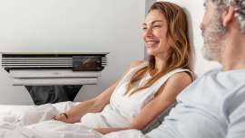 Terapia que reduce el estrés oxidativo en la menopausia de Biow, en la vanguardia preventiva frente a dicho proceso: reduce la oxidación de proteínas y preserva las defensas antioxidantes facilitando la renovación celular en esta etapa femenina