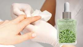 La firma sudafricana Bio Sculpture lanza en el mercado español un nuevo producto para todo tipo de uñas que ayuda a eliminar las células muertas y la cutícula