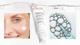 Preserva el equilibrio natural del microbioma cutáneo gracias a su fórmula patentada sin conservantes ni perfume