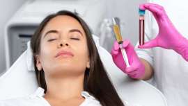 La falta de descanso, la escasez de algunos nutrientes en la dieta o los factores genéticos ya no volverán a ser un problema para las ojeras con este exclusivo tratamiento firmado por Croma Pharma