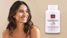 Viene con una exclusiva combinación de extractos botánicos, vitaminas y otros elementos naturales