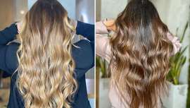 Dimitri Barm, director Creativo de DIM Salón, nos ofrece las claves de los colores y tonalidades que serán los más demandados en los salones de peluquería el próximo año