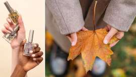 Estos productos emolientes son perfectos para el cuidado de las uñas, especialmente en los meses fríos, donde necesitan un extra de hidratación