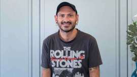 Hoy Luciano Cañete nos presenta Pop-(H)Air, su última propuesta editorial, sin miedo y con la percepción de un mundo más justo, inclusivo y normalizado, crisol y compendio de técnicas y culturas tal y como es el propio sello Corta Cabeza 