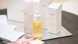 meeth presenta en exclusiva en España sus tres productos estrella en un evento celebrado en Madrid, de la mano de Natalia de la Vega, fundadora de Tacha, y otro en Barcelona, de la mano de Esther Moreno, cosmetóloga