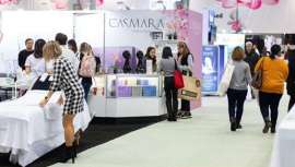 Uno de los eventos de spa y bienestar más grandes de dicha zona geográfica a la que acudir y donde ya puedes reservar estand en el que exponer tus productos 