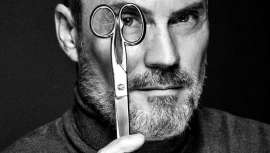 Antonio Garrido, asesor de imagen, estilista, maquillador y formador, nacional e internacionalmente reconocido, será una de las figuras destacadas de la agenda de formación del congreso Beauty Contact Andalucía, en Málaga 