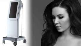 Para todo tipo de piel, combina microagujas de radiofrecuencia e imágenes y mapeo de ultrasonido. Aprobado para procedimientos dermatológicos y quirúrgicos generales de electrocoagulación y hemostasia