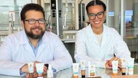 La filial brasileña del famoso grupo de cosméticos está diversificando su cartera de productos de protección solar para satisfacer mejor las necesidades de la enorme diversidad de pieles del país. 11 nuevos tonos y nueva nomenclatura de colores 