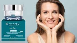 Ahora es posible combatir la inactividad celular por falta de estímulos y nutrientes celulares, el fotoenvejcecimiento, la deshidratación, la sequedad, la desnutrición, las depresiones cutáneas, la pérdida de elasticidad y la firmeza 