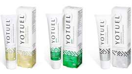 La boca es la primera barrera de defensa frente a virus y bacterias. Por ello, Biocosmetics y Cantabria Labs presentan su nueva línea de dentífricos Yotuel microbiome para mantener el equilibrio de su microbioma