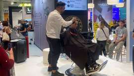 La pérdida de expositores de peluquería en Salón Look desvela la transformación de una industria que busca otras formas de comunicarse 