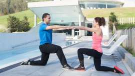 Las Caldas Villa Termal es un retiro ideal donde aprovecharse además del programa de adelgazamiento que te permitirá recuperar el peso ideal, adelgazar o simplemente conseguir estar bien con nuestro cuerpo