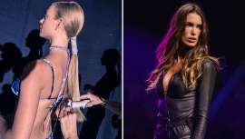 La famosa firma de stylers y herramientas de peluquería ha sido la encargada de los peinados de esta edición de Gran Canaria
Swim Week by Moda Cálida, de la mano de los profesionales de Jose Luis de las Heras peluquerías