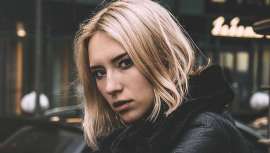 Son las apuestas del Salón Álex Sestelo para el nuevo año. Looks que a buen seguro marcarán tendencia. ¡Quédate con ellos!