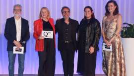 Se trata del primer salón de peluquería de señoras en Sevilla que obtiene este reconocimiento y el tercero en toda Andalucía