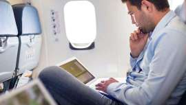 Luca Carlucci, CEO de BizAway, explica todos los aspectos a tener en cuenta para optimizar el tiempo y aumentar la productividad