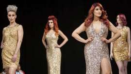 The Makeup Show se une a Americas Beauty Show del 15 al 17 de abril de 2023 en el Centro de Convenciones Donald E. Stephens en Rosemont, Illinois, EE UU