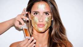 Blauceldona propone el tratamiento en cabina 24k Pure Gold, uno de los faciales más demandados por celebrities nacionales e internacionales