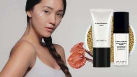 La gama de alta cosmética dermofarmacéutica Atashi Cellular Cosmetics está viviendo una auténtica revolución con el lanzamiento este mes de octubre de la gama K-Bioferment