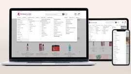 La perfumería on-line permite a marcas y proveedores vender directamente a través de su plataforma para ampliar así su oferta de productos de Beauty & Wellness