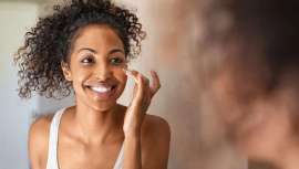 El 71% de los adultos tienen piel sensible, según un estudio reciente de Aveeno