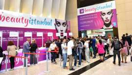 Y confirma su posición dentro del panorama de la belleza 