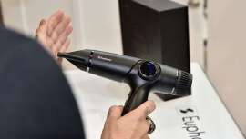 Perfect Beauty presenta Euphoria, una de las novedades más demandadas en el recientemente finalizado Salón Look, por sus prestaciones, filosofía, diseño, potencia y ergonomía. ¡Descúbrelo! 