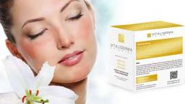 Vitaliderma ha desarrollado el tratamiento Natural-Peeling, para reequilibrar la producción de grasa en la piel, reducir el acné y mejorar el riego sanguíneo