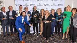 A las personalidades notables de la región y zona de influencia, en materia de Imagen Personal, peluquería y estética, descubrimos a los premiados con el Beauty Contact Awards que va a tener lugar en BC Andalucía-Málaga 