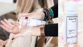 Thickening Cream es una crema híbrida entre un producto de tratamiento y styling, que da cuerpo y volumen al cabello pero sin aportarle peso, ni fijación. Su efecto se potencia con el calor y mejora la apariencia del cabello