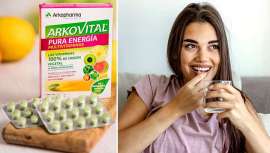 Arkopharma ha realizado un ensayo clínico con la Univ. Complutense de Madrid, cuyo objetivo se ha centrado en evaluar el impacto beneficioso de la suplementación en individuos sanos. Te presentamos sus conclusiones 