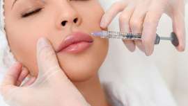 Revisamos las técnicas que permiten esculpir los labios más deseados y que lucen las consideradas como mujeres más bellas según la proporcionalidad áurea