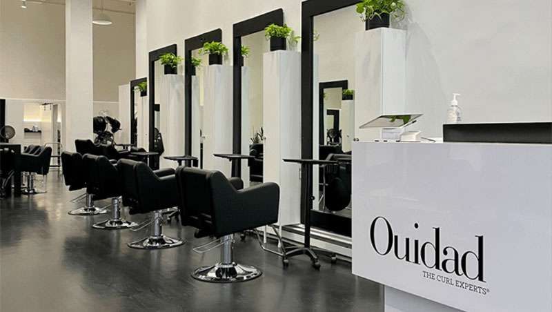 Ouidad abre nuevo buque insignia en Nueva York