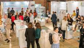Clean Beauty se celebrará un año más en Londres los días 17 y 18 de abril de 2023 en el marco de The Brewery. Una oportunidad única de debatir y conocer lo último de la que se ha dado en llamar belleza limpia, la belleza del futuro