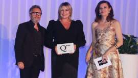 Gracias a este nuevo reconocimiento, el salón dirigido por Mª José Llata en Sta. Cruz de Bezana (Cantabria) destaca y se posiciona como uno de los mejores en el panorama nacional