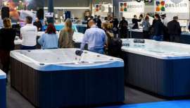 El salón Piscina & Wellness Barcelona 2023 convoca su concurso dirigido a estudiantes de arquitectura para encontrar quién diseñe el próximo centro de bienestar que se exhibirá en la feria del próximo año