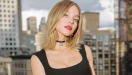 Porque es distinguido y natural, y si no que se lo pregunten a María José Llata, experta estilista 