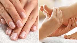 Um tratamento para aplicar no centro de beleza, de Phyt’s, 100% natural e bio, nutre em profundidade e ativa a regeneração celular da pele