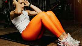 Iván Perujo, el aclamado entrenador personal de las celebrities, explica algunas de las prácticas más comunes que no aportan casi ningún beneficio