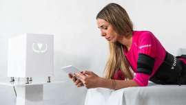 Fortalecer el suelo pélvico y tratar la diástasis abdominal son los principales objetivos, y Wonder Prestige Medical el dispositivo que lo hace posible