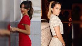 Fran Galán, estilista del salón The Beauty Concept Hair, apuesta por looks serenos y favorecedores, que no suponen riesgos innecesarios, pero que no dejarán a nadie indiferente