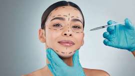 Según un último estudio, la edad media de inicio en la medicina estética baja de los 35 a los 20 años