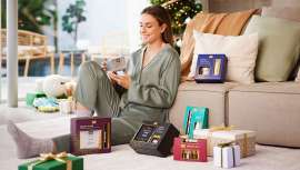 Cosmética que ilumina y revitaliza, el regalo perfecto en las fechas que se acercan