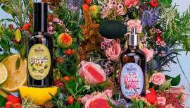 La experiencia sensorial de la firma se enfrasca en dos perfumes  que se inspiran y se adaptan a su esencia