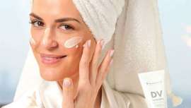 Descontracturante y antioxidante, fórmula Oily Skin Friendly 