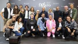 Los cinco miembros del jurado profesional han compartido confesiones y reflexiones sobre la profesión, en una charla íntima celebrada en Salón Look IFEMA Madrid 