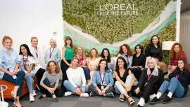 El objetivo es ayudar a un colectivo cada vez más creciente en nuestro país como es el de los refugiados que tienen dificultades para integrarse y encontrar un empleo en sector de belleza